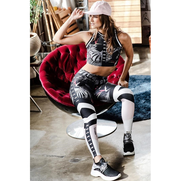 Легінси Rock Code Legging Elastic Charm