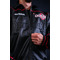 Куртка чоловіча Nebbia Iconic Mr. Olympia Jacket | Limited Edition 1 of 1500