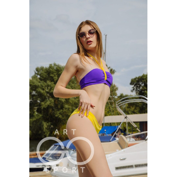 плавочки Beach Star купальник