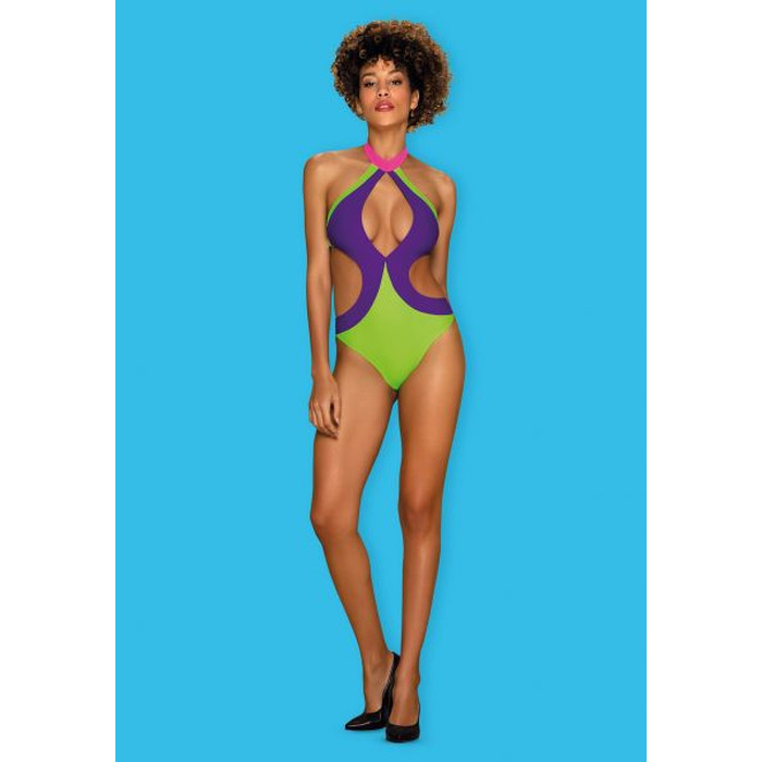 Купальник Obsessive Playa Norte L