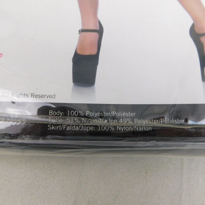 Жіночий костюм смарагдової відьми Leg Avenue Darling Spellcaster S