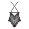 Боді Obsessive Vanessme body S/M