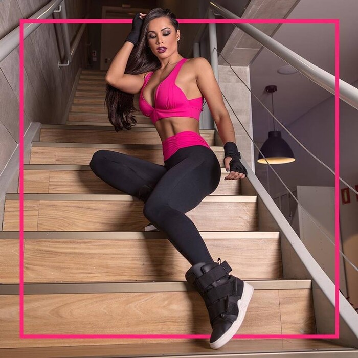 Легiнси Hipkini Combat Checked 3336062