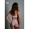 Шорты Venus Iconic WILD для pole dance и тверка, высокая талия, бифлекс