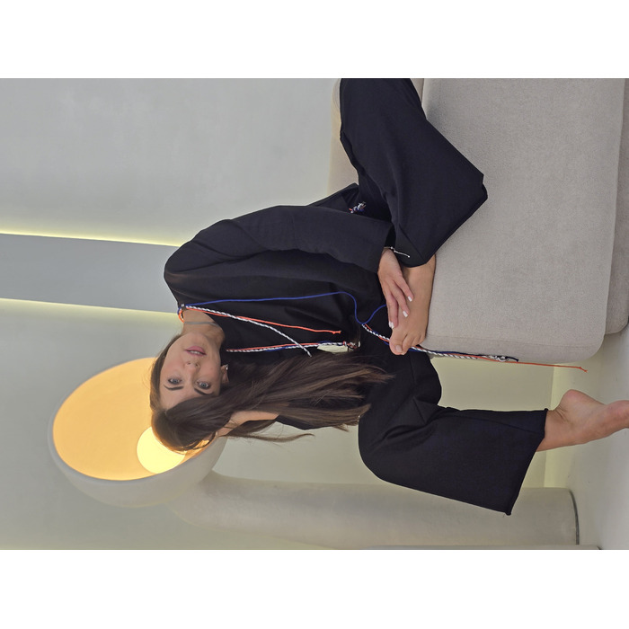 Лонгслів freedom (cotton)