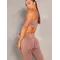 Легінси Ryderwear Lift BBL Scrunch Seamless Leggings - Almond