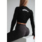 Легінси Nebbia Fit & Smart High Waist Leggings 572 Marron Grey