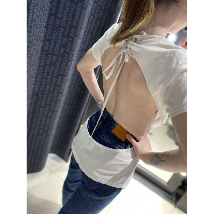 Футболка LBM FBL11394