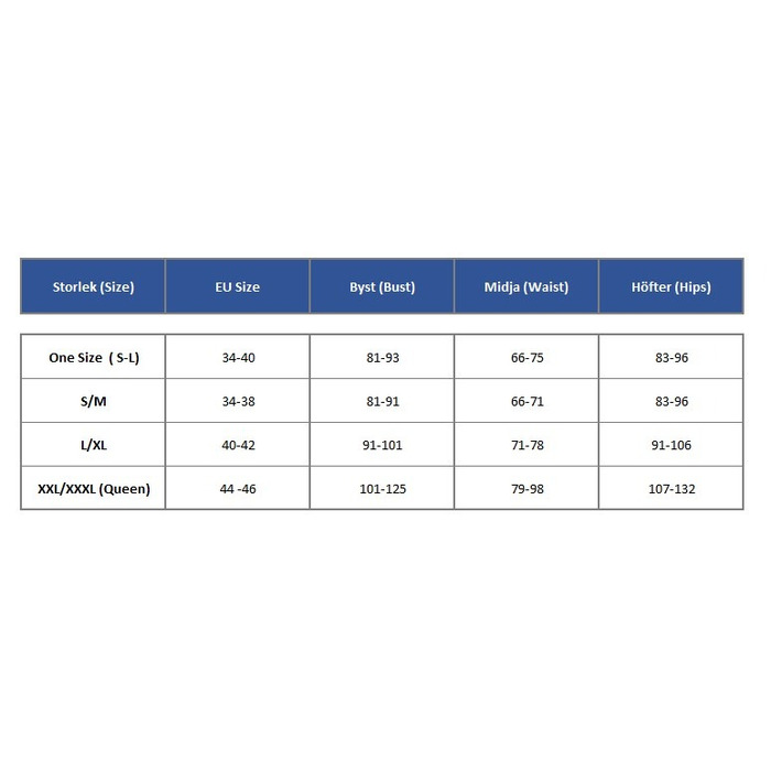 Мереживні трусики Daring Intimates з декоративними бретелями, чорний, S/M