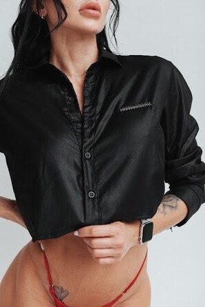 Сорочка Labellamafia CAMISA NONSTOP 21810