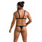Комплект чоловічий 039 SET ANDREW black XXL/XXXL Passion