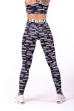 Легінси NEBBIA x SEAQUAL™ leggings 770
