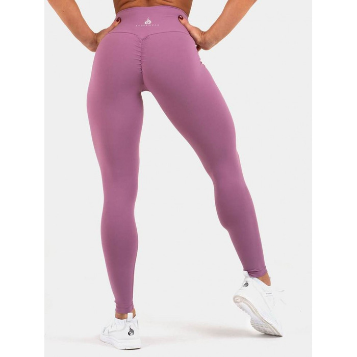 Женские тайтсы Ryderwear Instinct Scrunch Purple