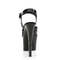 Босоніжки Pleaser Sky-308N *7 дюймів на підборах, 2 3/4 дюйма з ремінцем на щиколотці PF, чорні