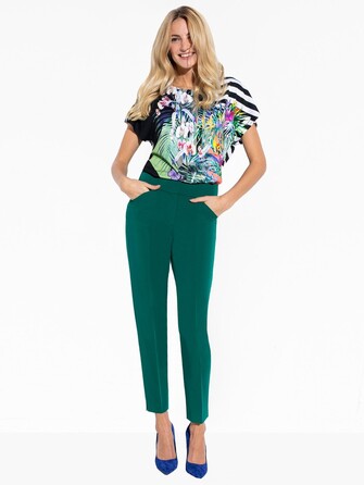 ШТАНЫ LAF GLORIA 563L-W8-1-56-1/34