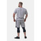 ФУТБОЛКА GOLDEN ERA T-SHIRT LIGHT GREY 192