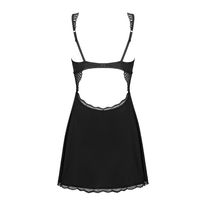 Комплект Obsessive Klarita S/M