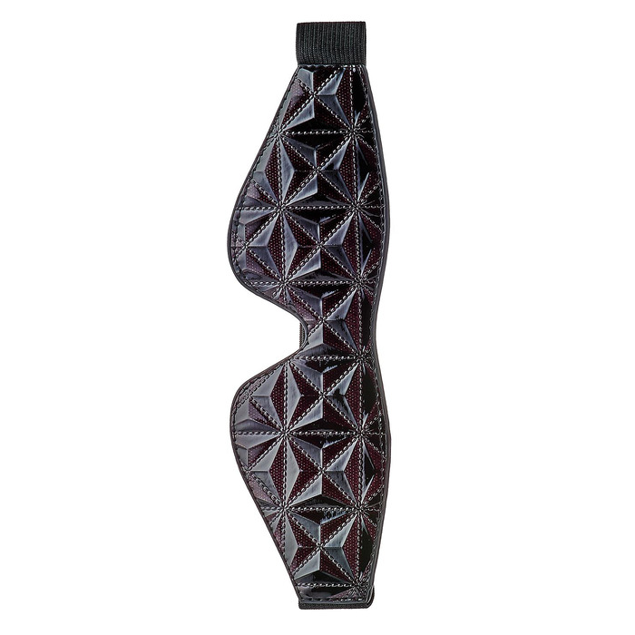 Маска на глаза BLAZE BLINDFOLD PURPLE