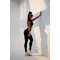 Легінси Legging Fitzona Yolo Black 14859