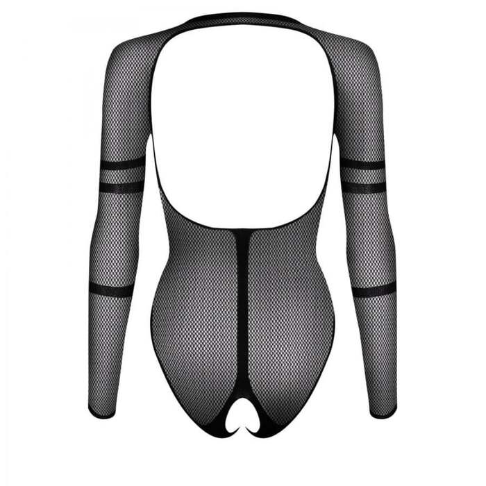 Боди Obsessive B137 XL/XXL