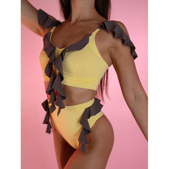 JELLY топ для poledance