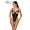 Боді S/M, CELIN BODY Passion, чорне