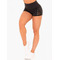 Шорти Ryderwear Lunar Luxe Shorts - Black