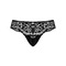 Сексуальні Трусики Obsessive Giully thong S / M