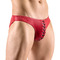 Чоловічі труси червоні Men's Briefs S