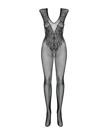 Комбинезон Obsessive N112 XL/XXL