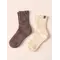 Носки Ryderwear Crew Socks - Taupe (1 шт.)