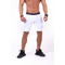Чоловічі велосипедки NEBBIA ROAD HERO BIKER SHORTS 161 White
