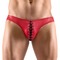 Чоловічі труси червоні Men's Briefs S