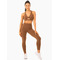 Легінси Transform High Waisted Leggings - Chocolate Zebra