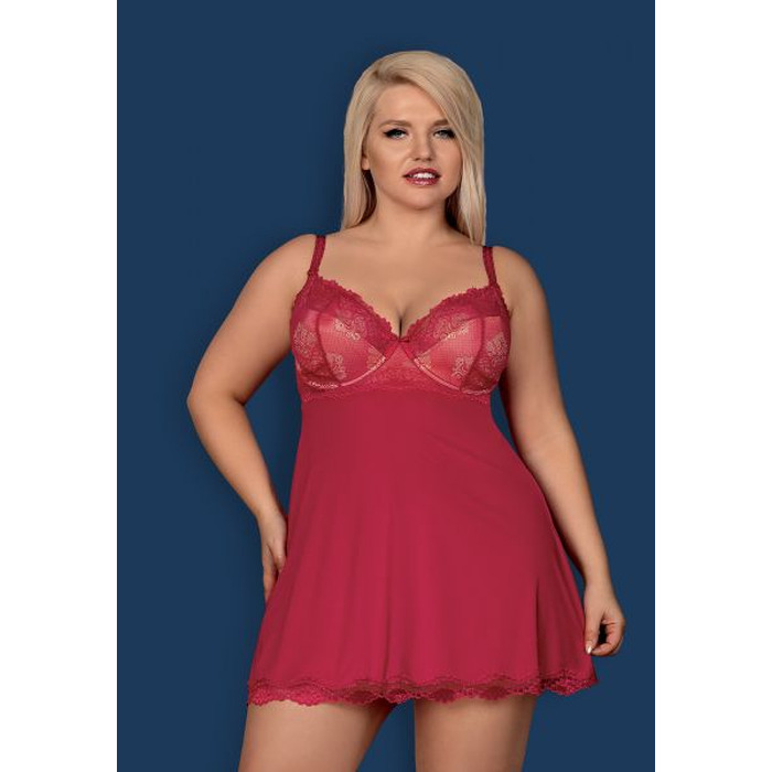 Бебідолл Obsessive Rosalyne babydoll