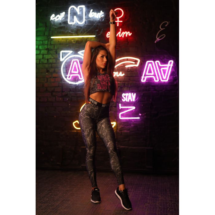 Легінси Hipkini LEGGING LEGEND PLAYOFF REBOUND 3337122