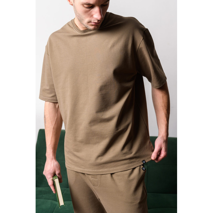 Футболка oversize + Штани