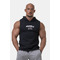 МАЙКА З КАПЮШОНОМ LEGEND-APPROVED HOODIE TANK TOP BLACK 191