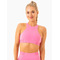 Топ Level Up High Impact Sports Bra - Pink