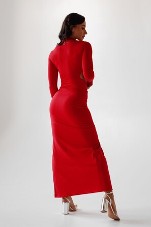 Плаття Dress Fitzona Favorite Red 14790