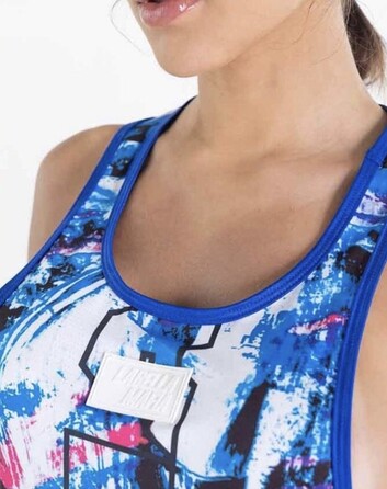 Майка Labellamafia REGATA SKYBOX 22973