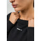 Світшот Nebbia Crop Crew Neck Sweatshirt GYM SPIRIT Black 483