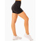 Шорти Excel Seamless High Waisted Shorts - Black Marl