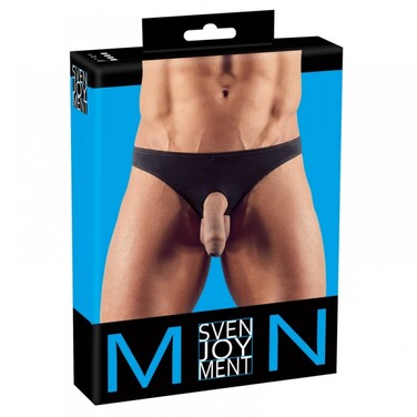 Трусы мужские Men's String S