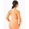 Топ NKD Frame Long Line Sports Bra - Terracotta