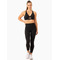 Легінси Transform High Waisted Leggings - Black Zebra