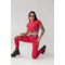 Легінси Legging Fitzona Bit Wine 14905