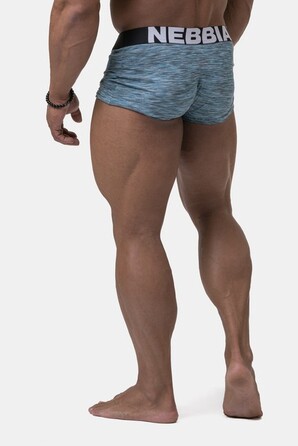 ТРУСИ ЧОЛОВІЧІ MEN'S TRUNKS BLUE 190