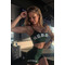 Шорти Nebbia Classic HERO High Waist Shorts 582 Dark Green
