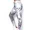 Легінси Rock Code Legging Elastic Freedom Wings
